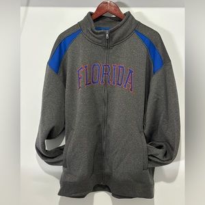 FLORIDA - UF Gators Sweater hoodie- XL - great condition!!! Show gator pride🐊!